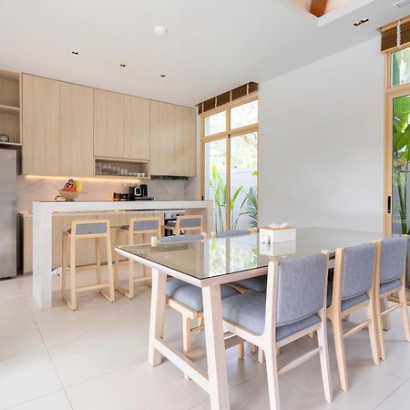 Himmapana Villas - SHA Extra Plus Kamala Beach Exterior foto